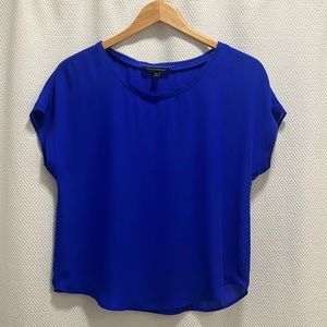 Banana Republic short sleeve top